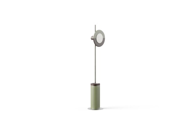 Mezza Valet Stand