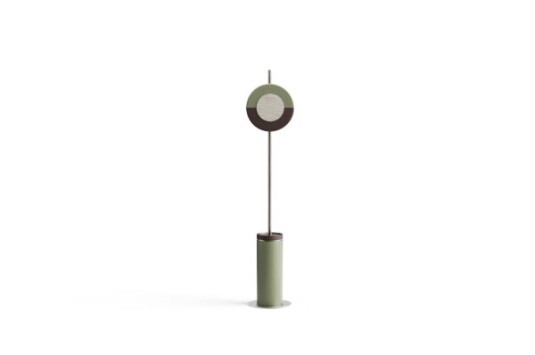 Mezza Valet Stand
