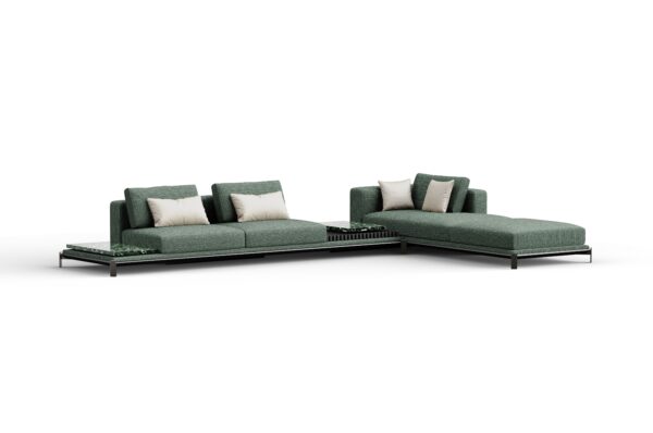Bastion Sofa