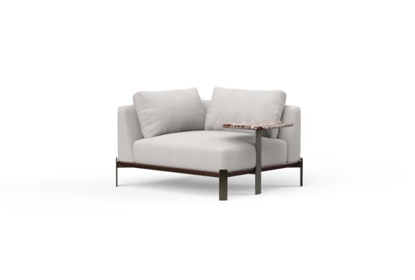 Oslo Lounge Chair