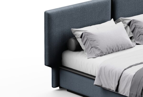 Arden Bed - Image 4