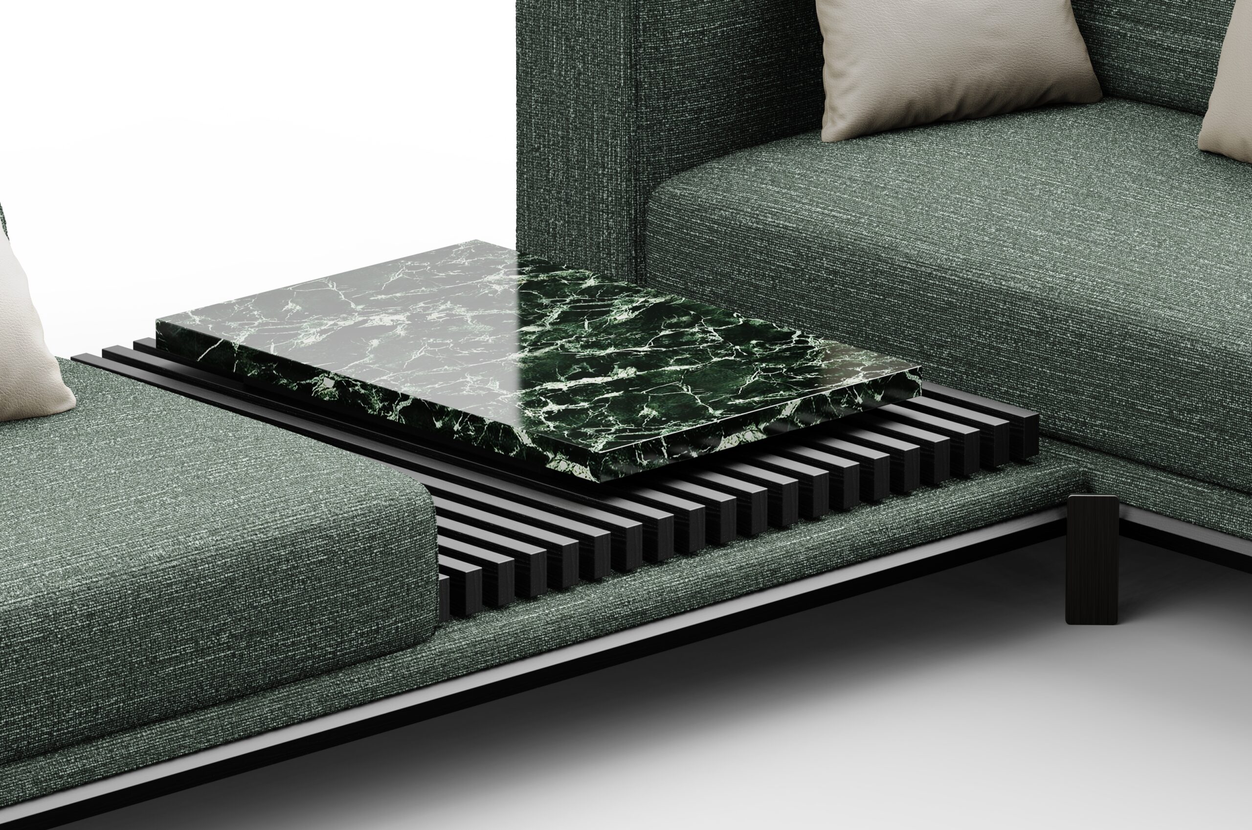 Bastion Sofa - Image 4