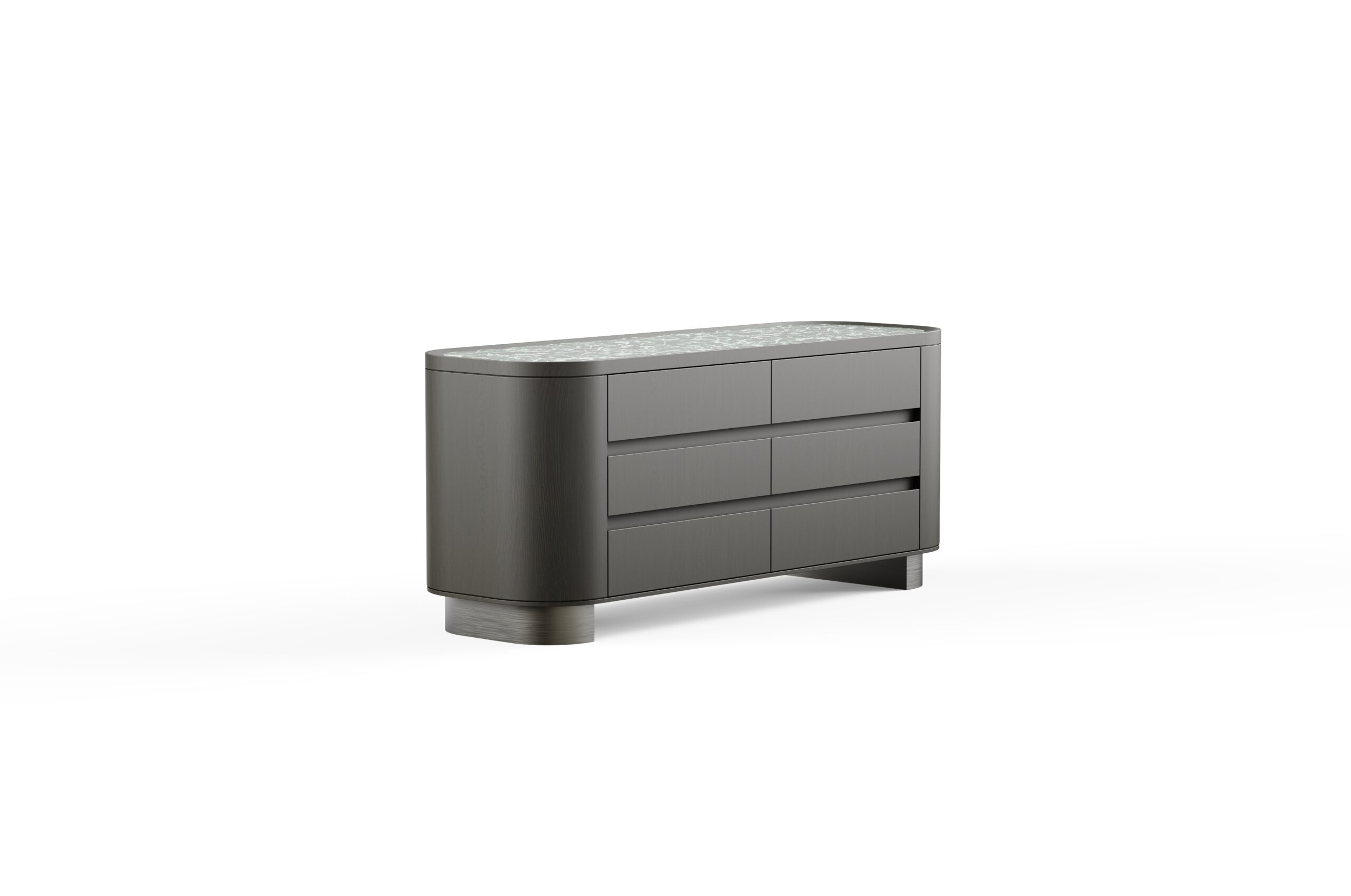 Beno Chest of Drawers