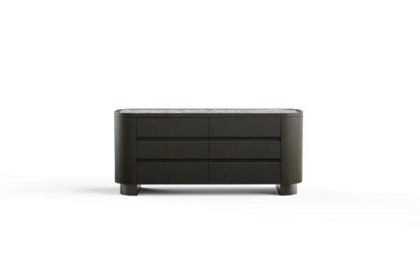 Beno Chest of Drawers