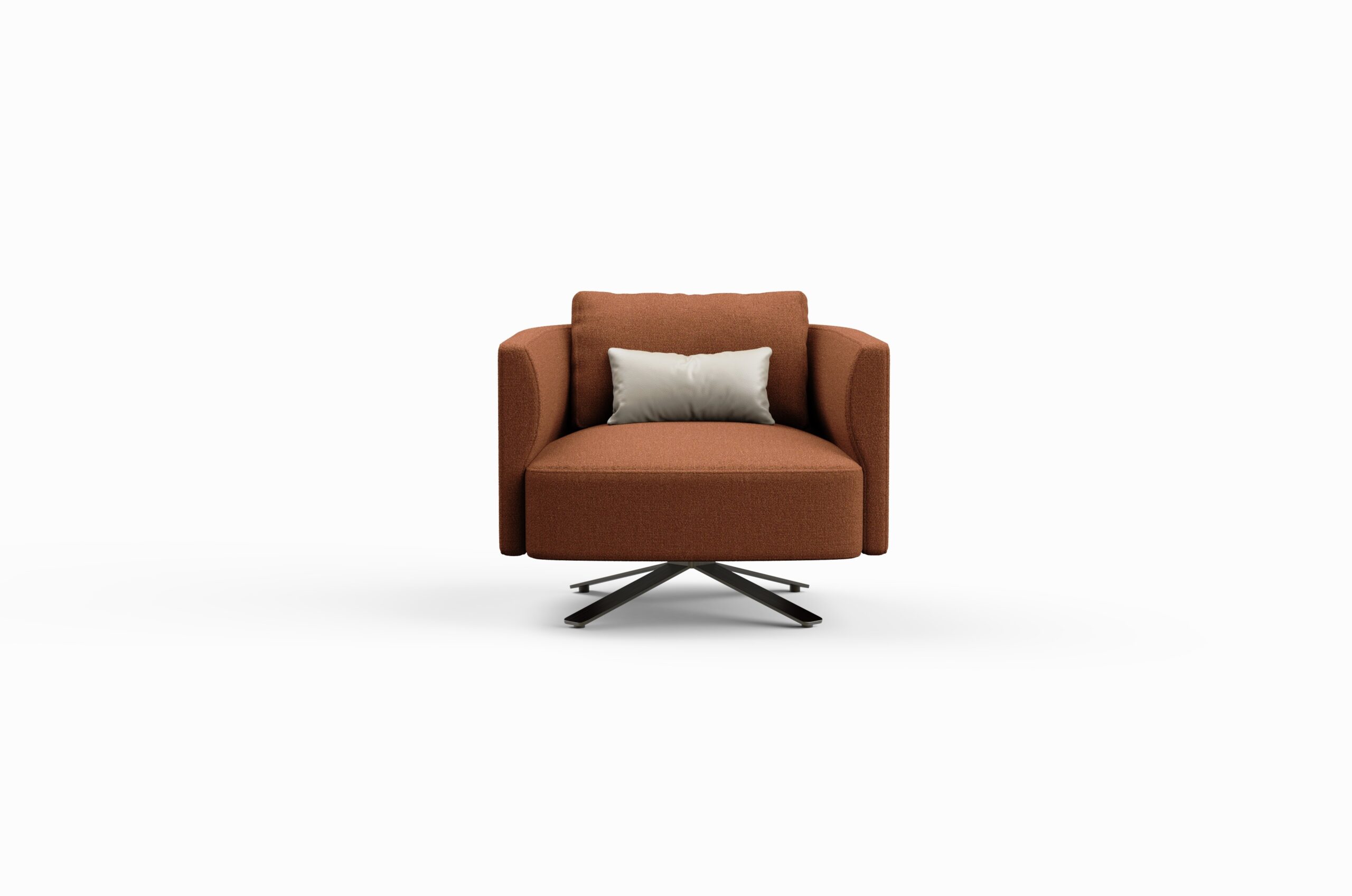 Brio Lounge Chair - Image 2