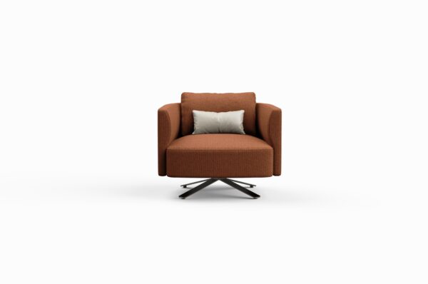 Brio Lounge Chair - Image 3