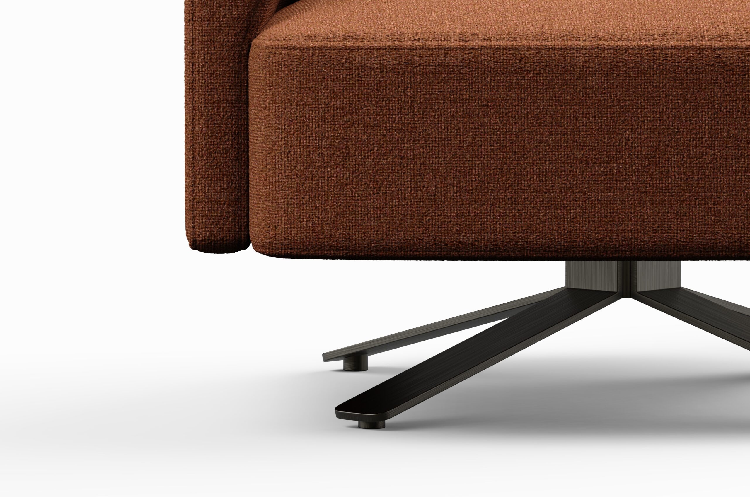 Brio Lounge Chair - Image 3
