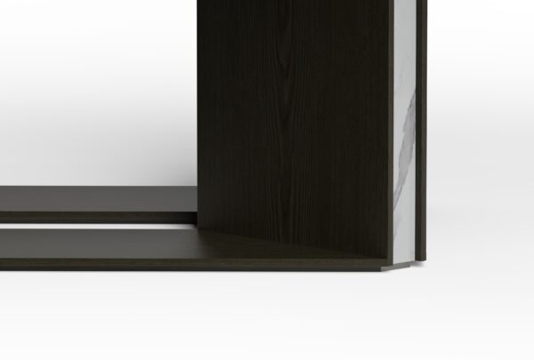 Calden Dining Table - Image 4