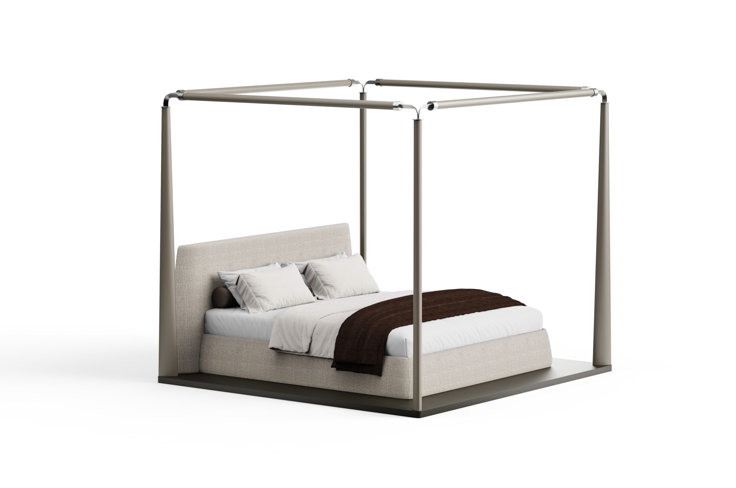 Cavell Bed