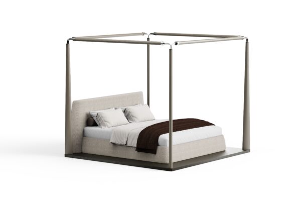 Cavell Bed
