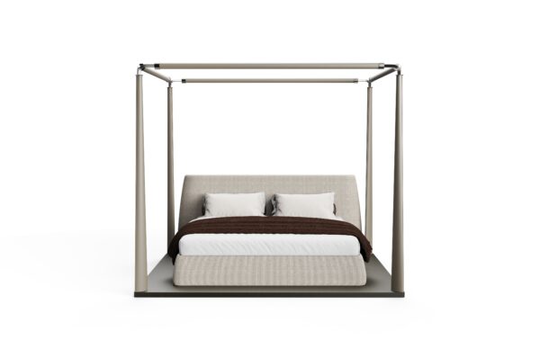 Cavell Bed