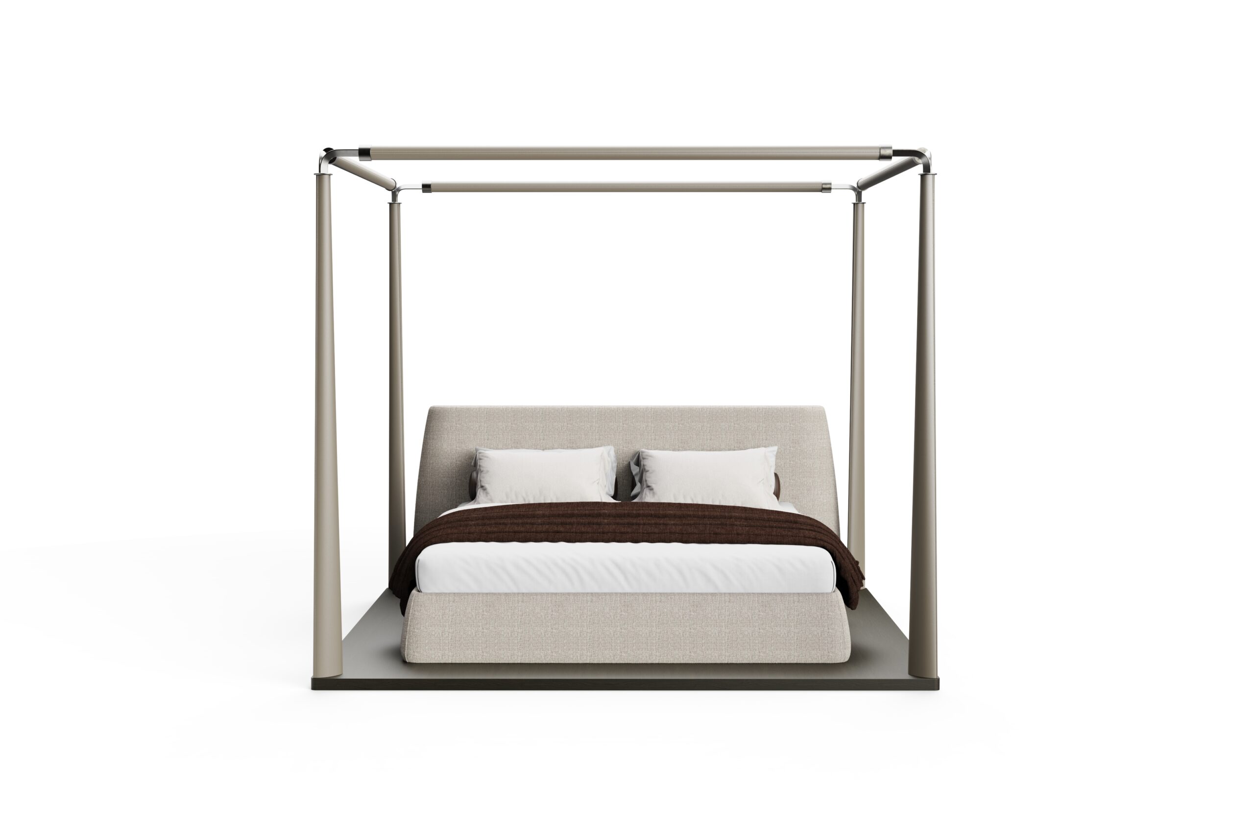 Cavell Bed - Image 2