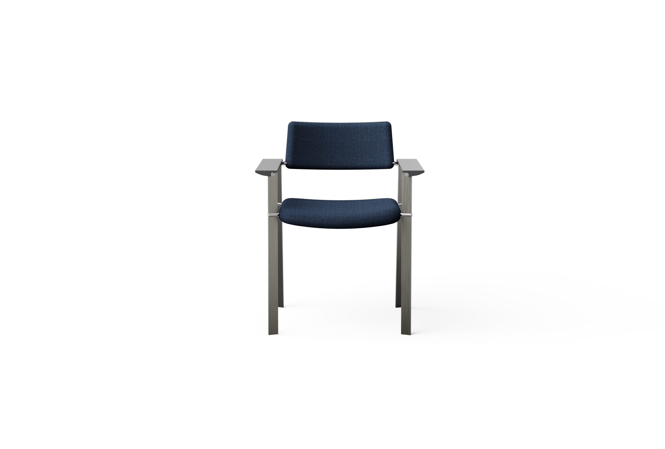 Arca Dining Chair - Image 2
