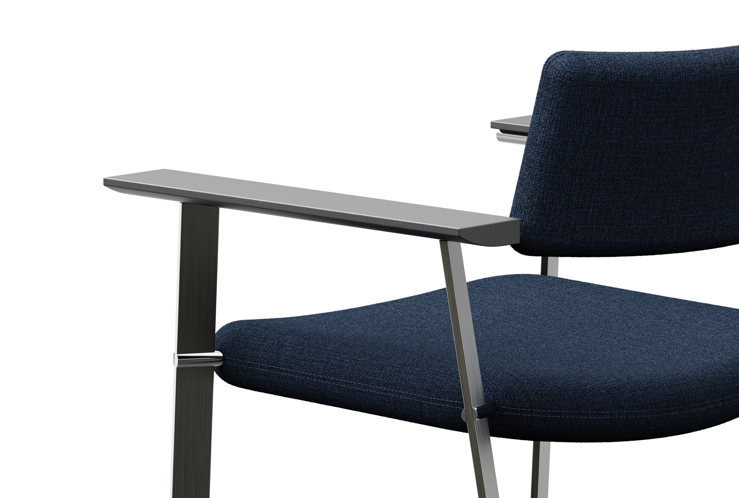 Arca Dining Chair - Image 3
