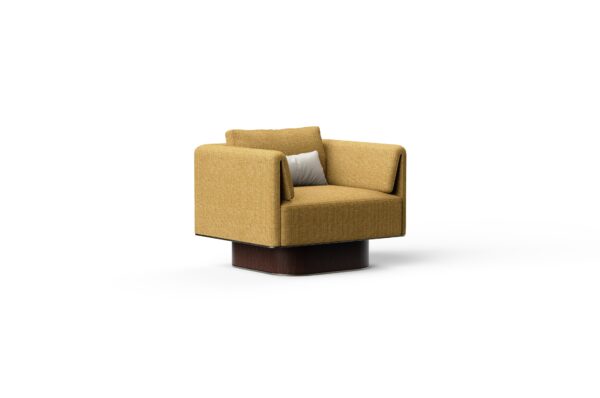 Dune Lounge Chair