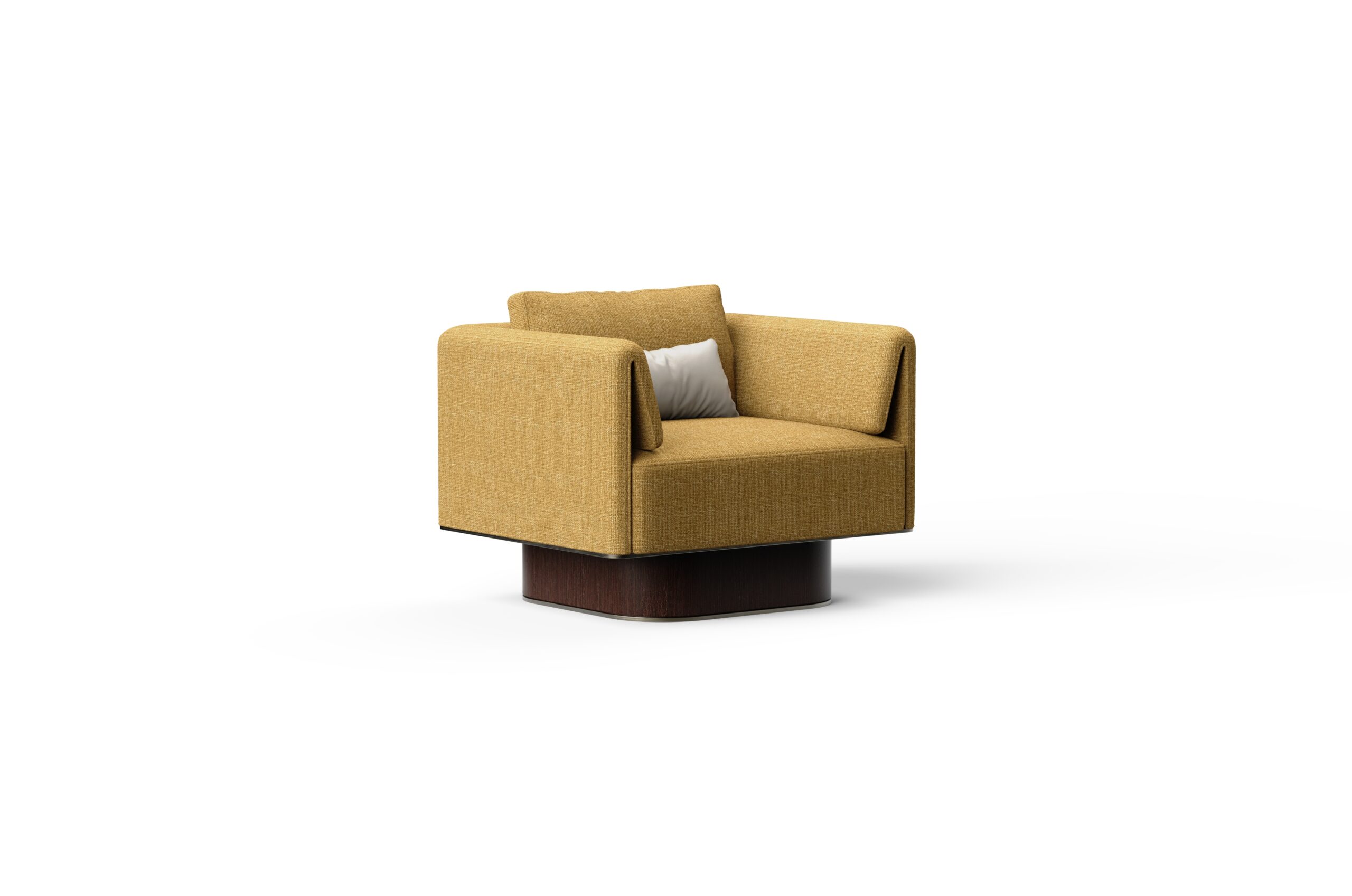 Dune Lounge Chair - Image 2