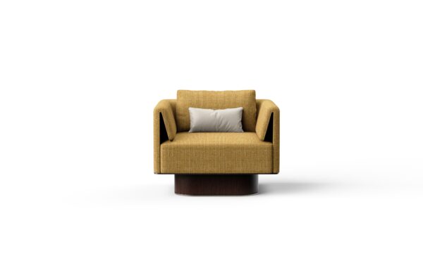 Dune Lounge Chair - Image 3