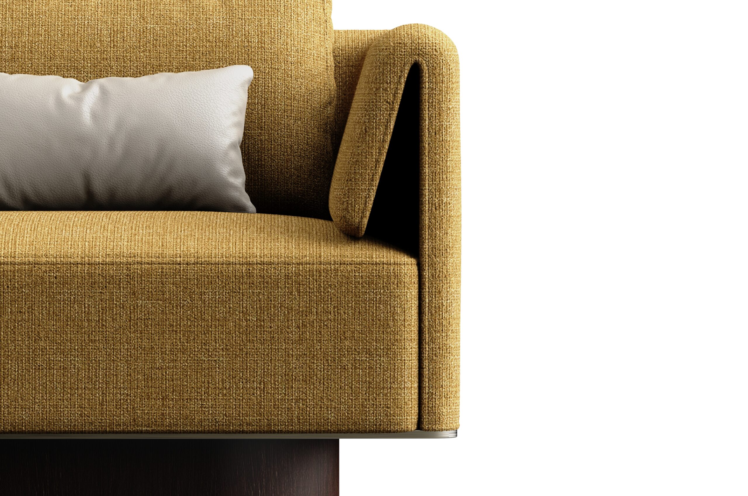 Dune Lounge Chair - Image 3