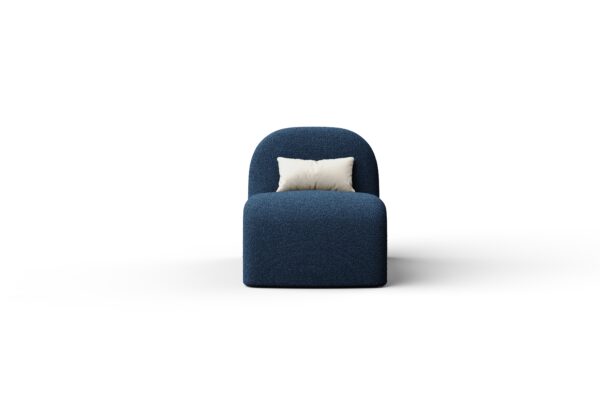 Elva Lounge Chair