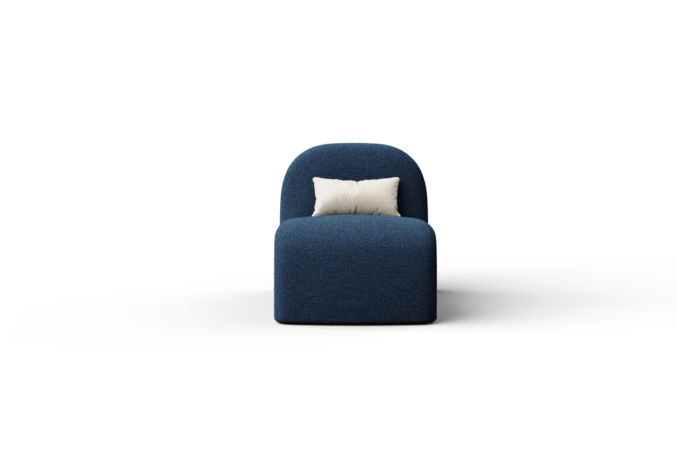 Elva Lounge Chair - Image 2