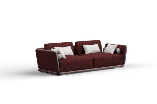 Kanso Sofa