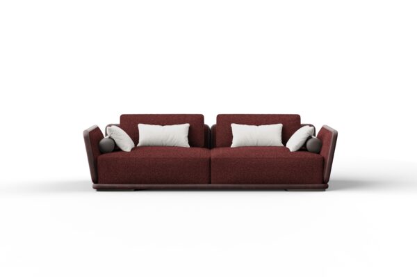 Kanso Sofa