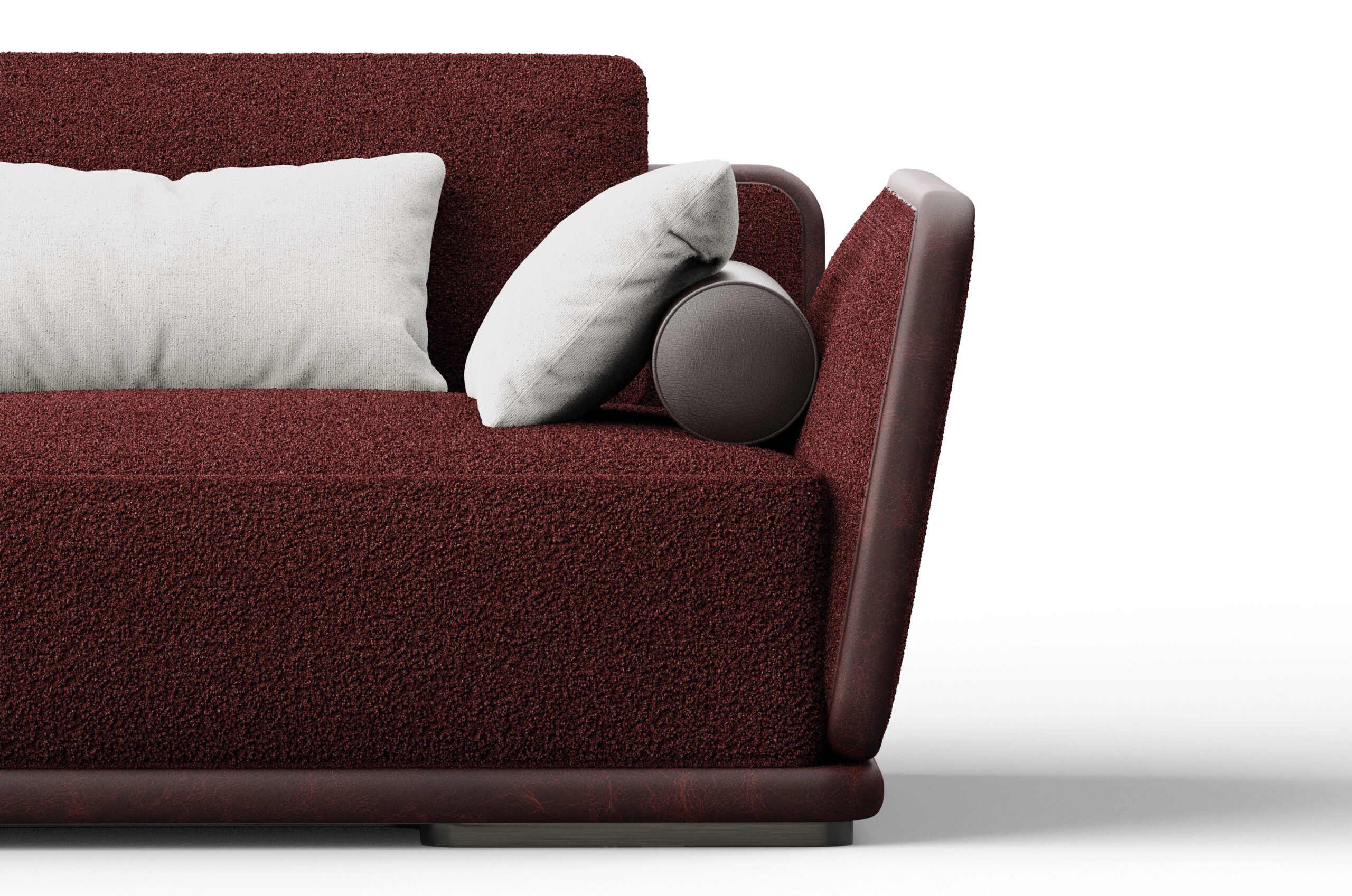 Kanso Sofa - Image 3