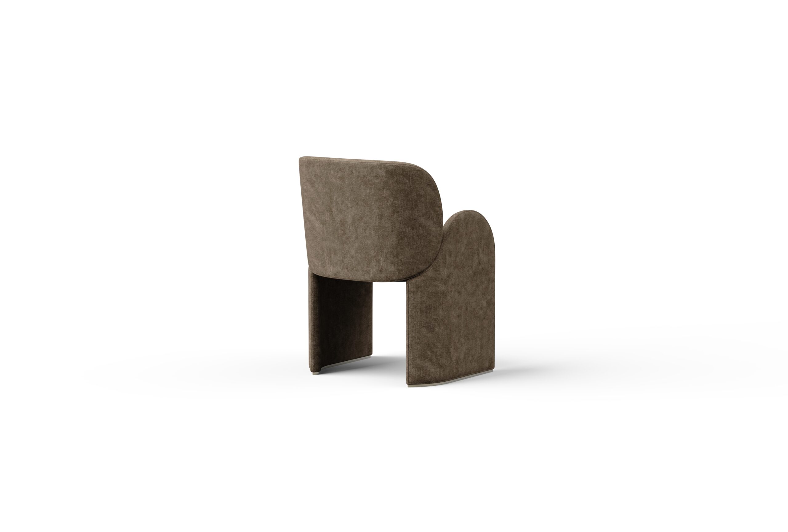Lisseo Dining Chair - Image 3