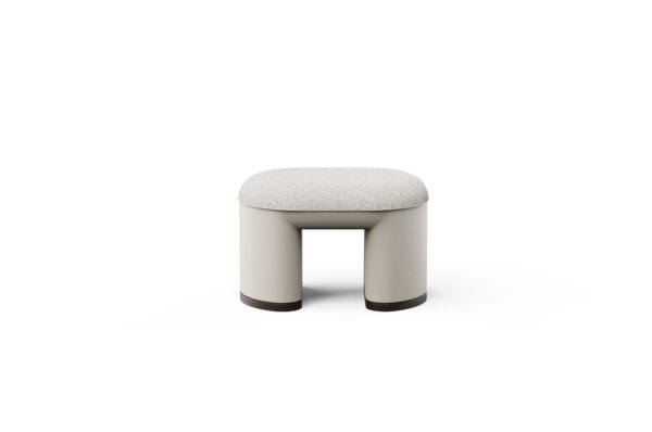 Lusso Stool - Image 3