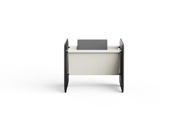 Merrow Magazine Stand