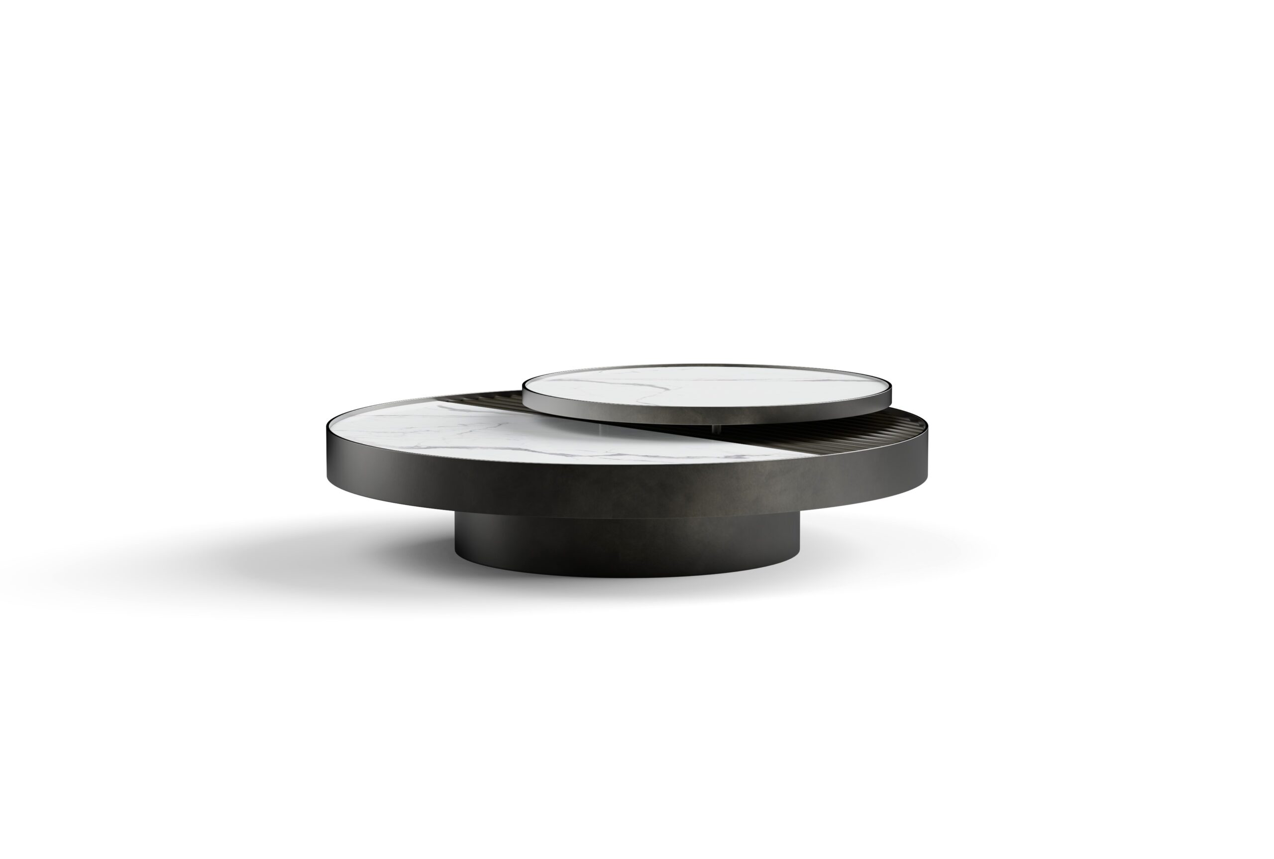 Mezza Coffee Table