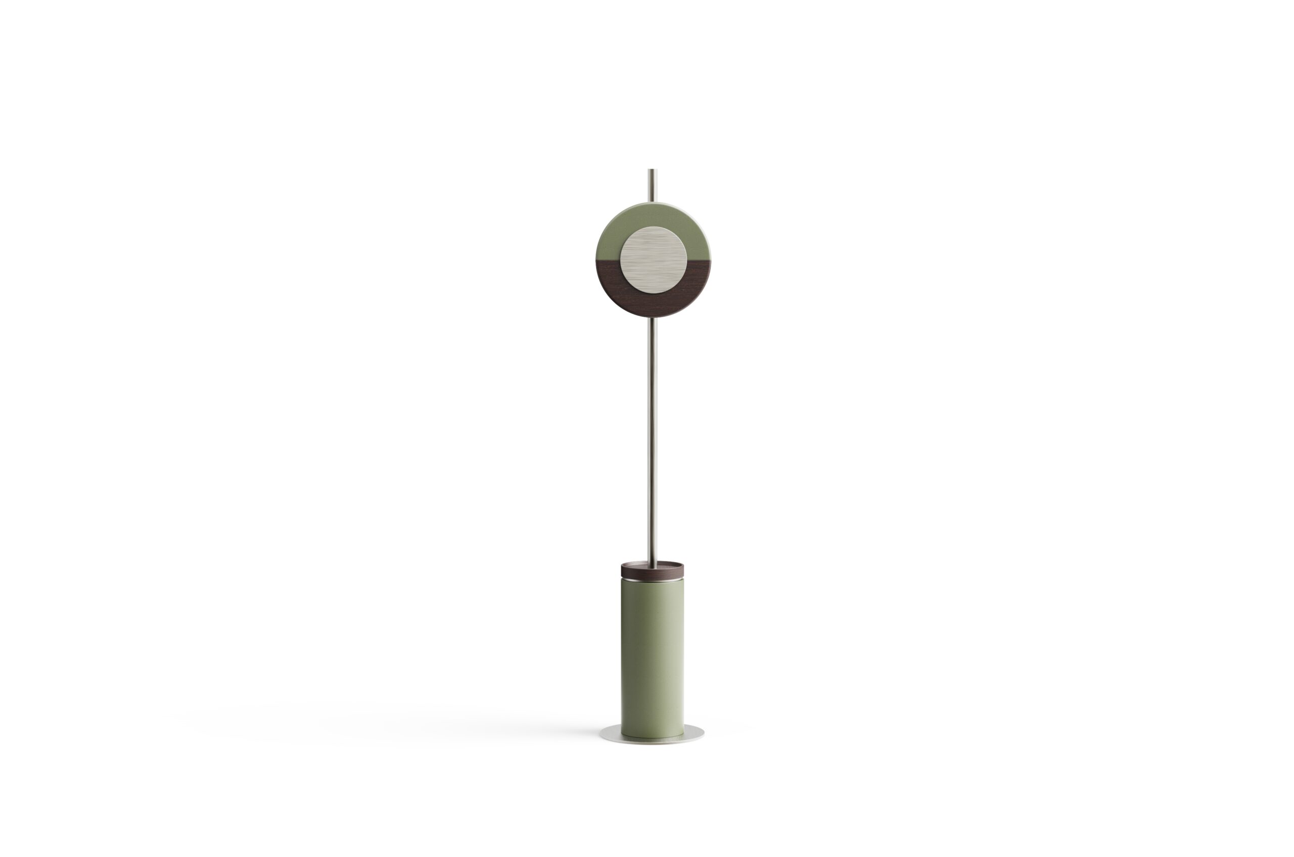 Mezza Valet Stand