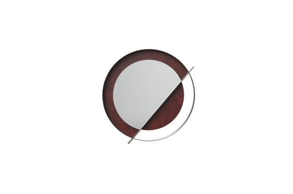 Mezza Wall Mirror
