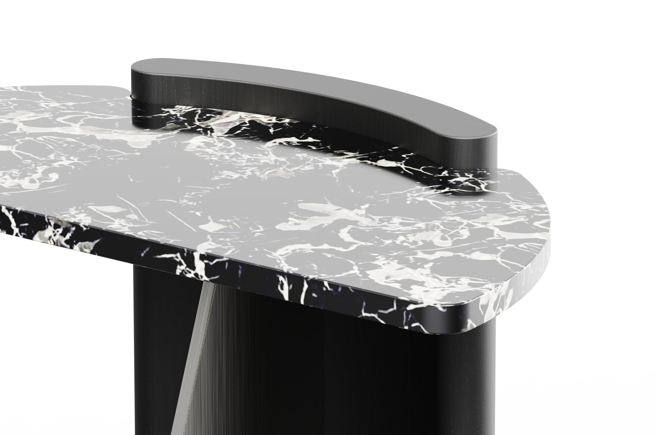 Mirae Side Table - Image 3
