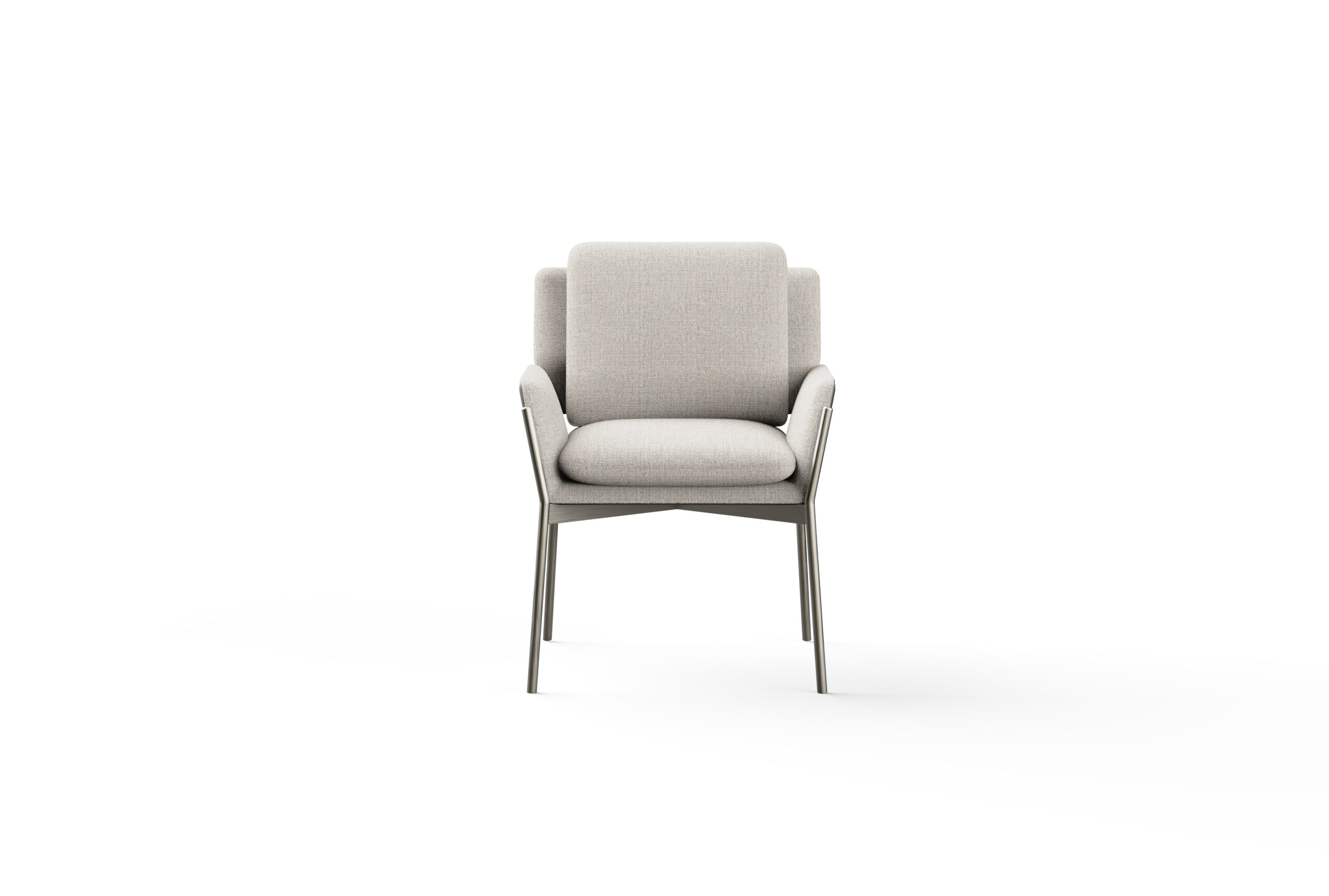 Mirel Dining Chair - Image 2