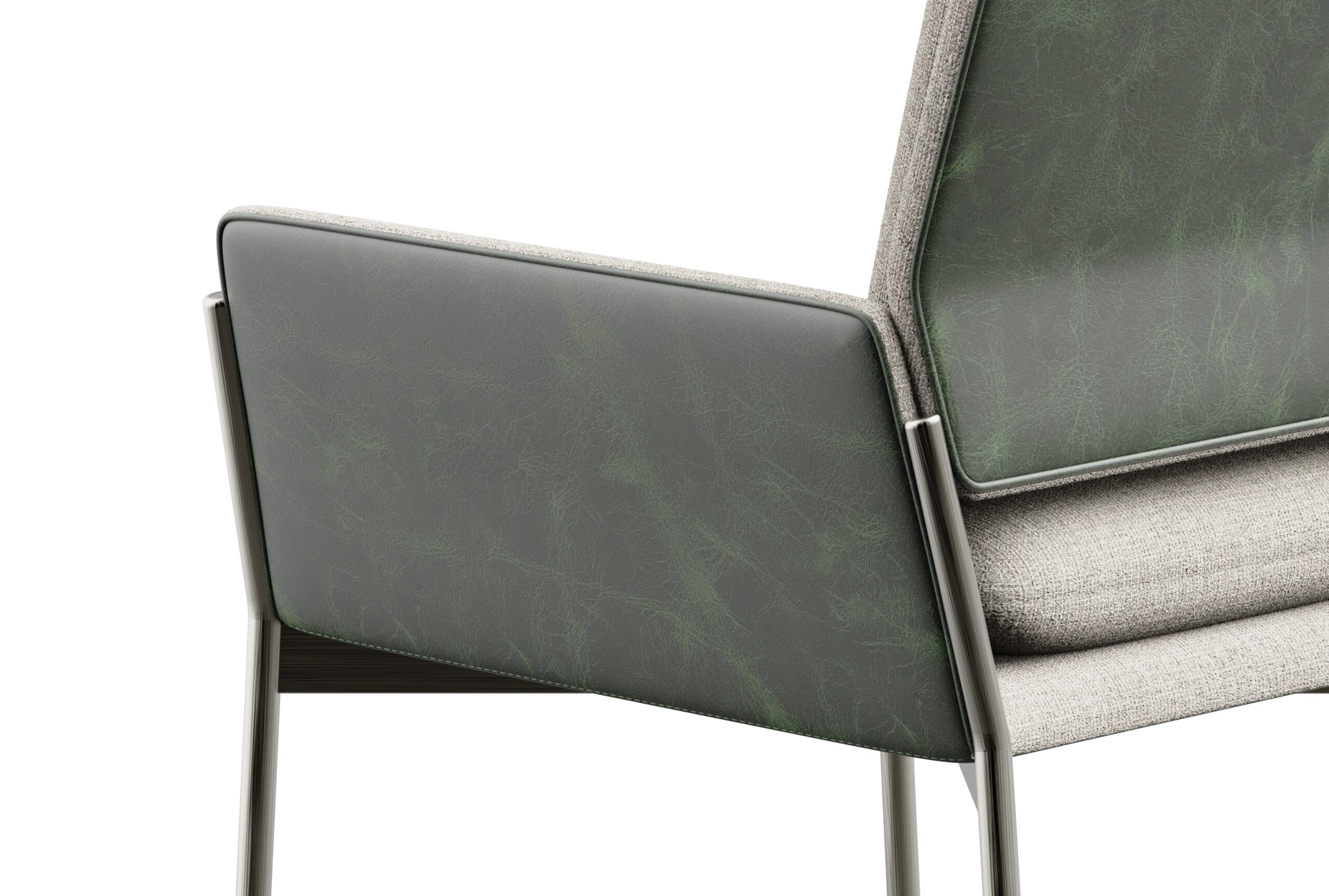 Mirel Dining Chair - Image 3