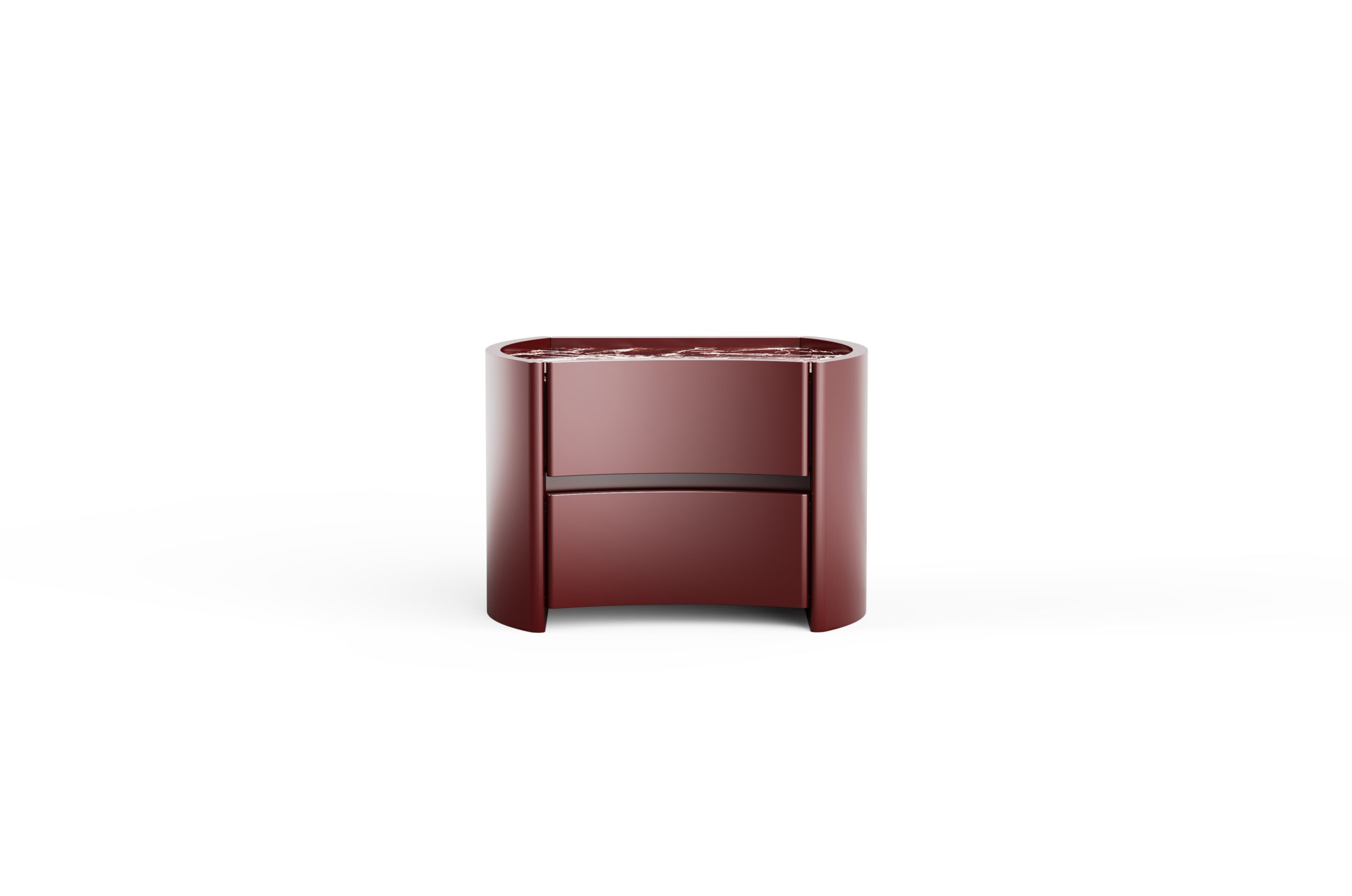 Noa Bedside Table