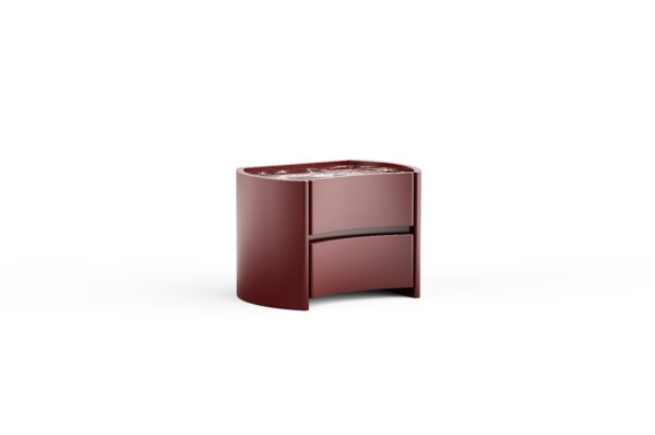 Noa Bedside Table