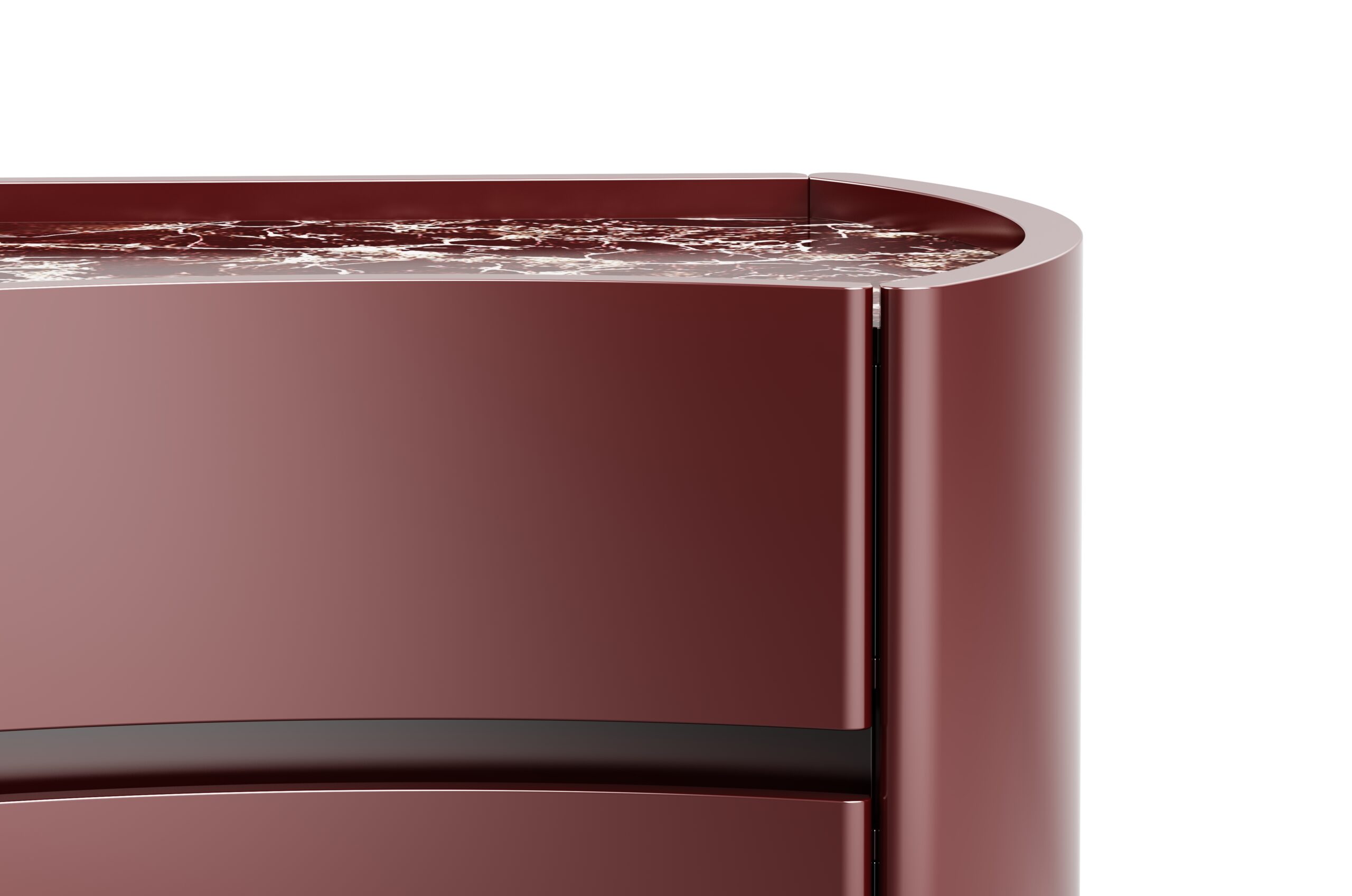 Noa Bedside Table - Image 3