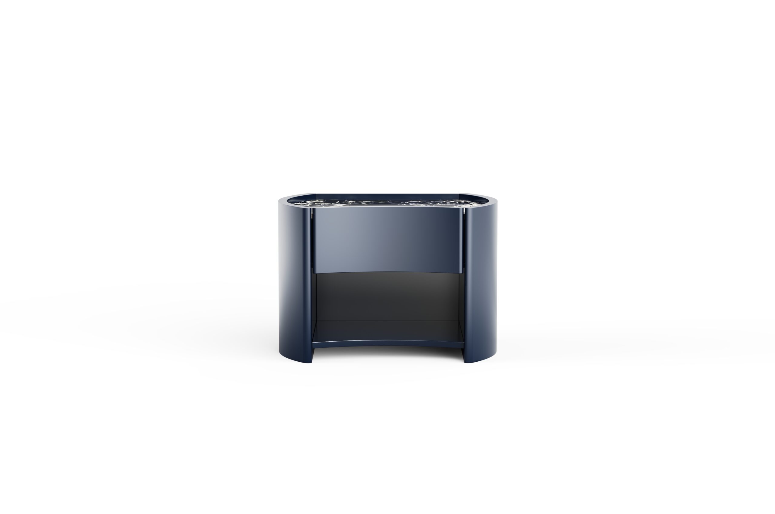 Noa Bedside Table - Image 4