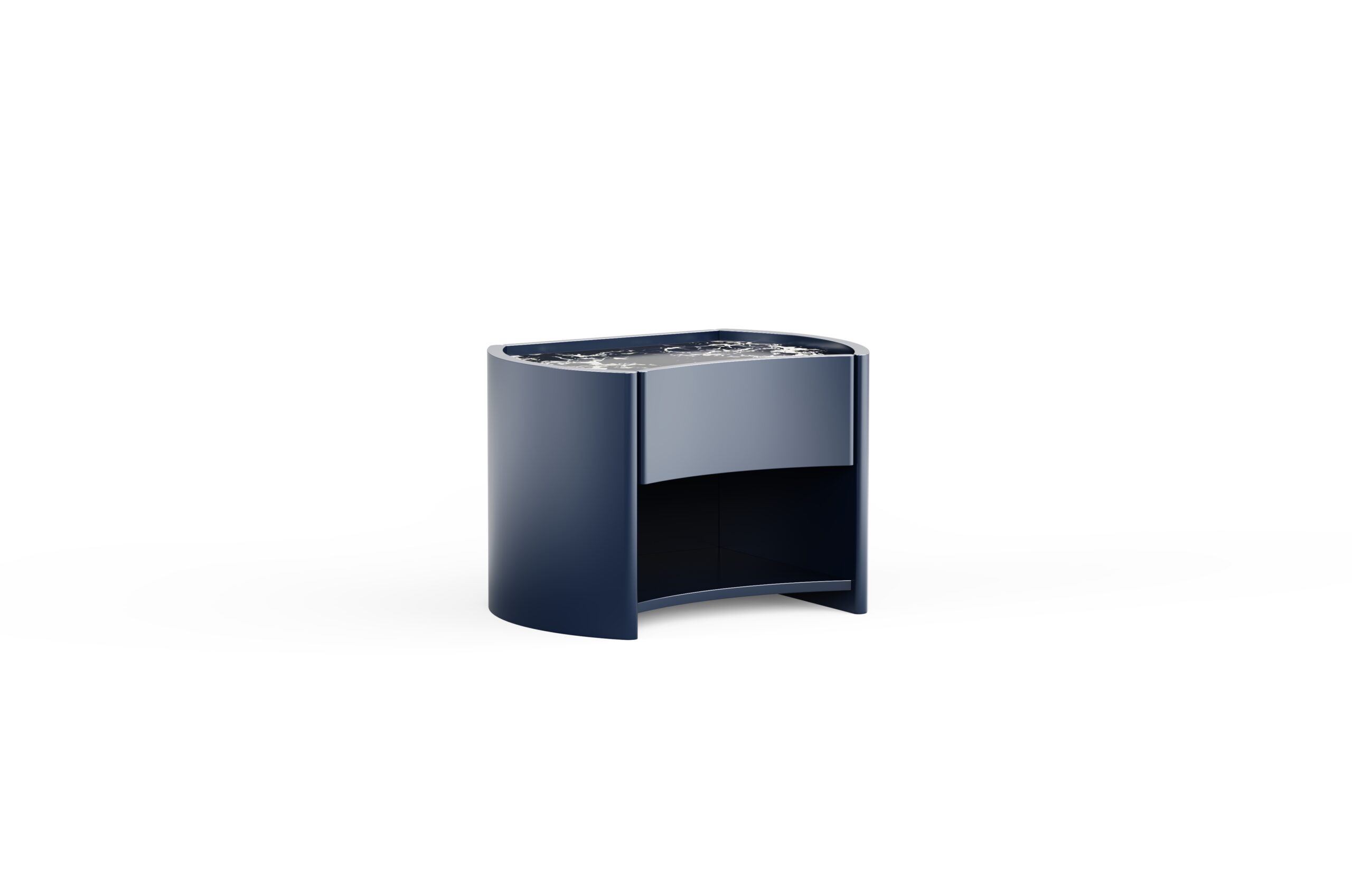 Noa Bedside Table - Image 5