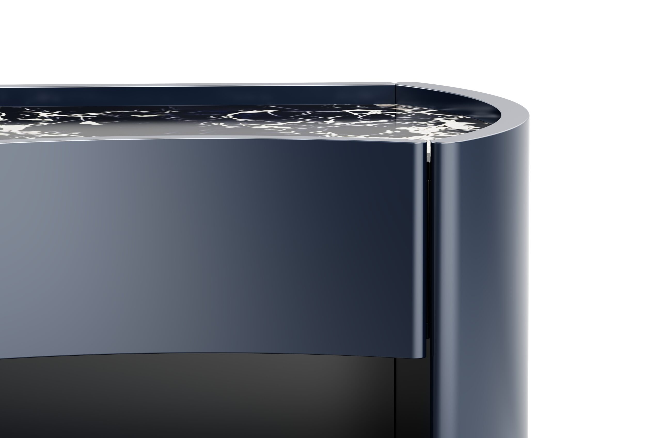 Noa Bedside Table - Image 6