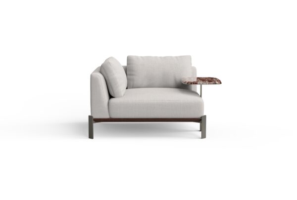Oslo Lounge Chair