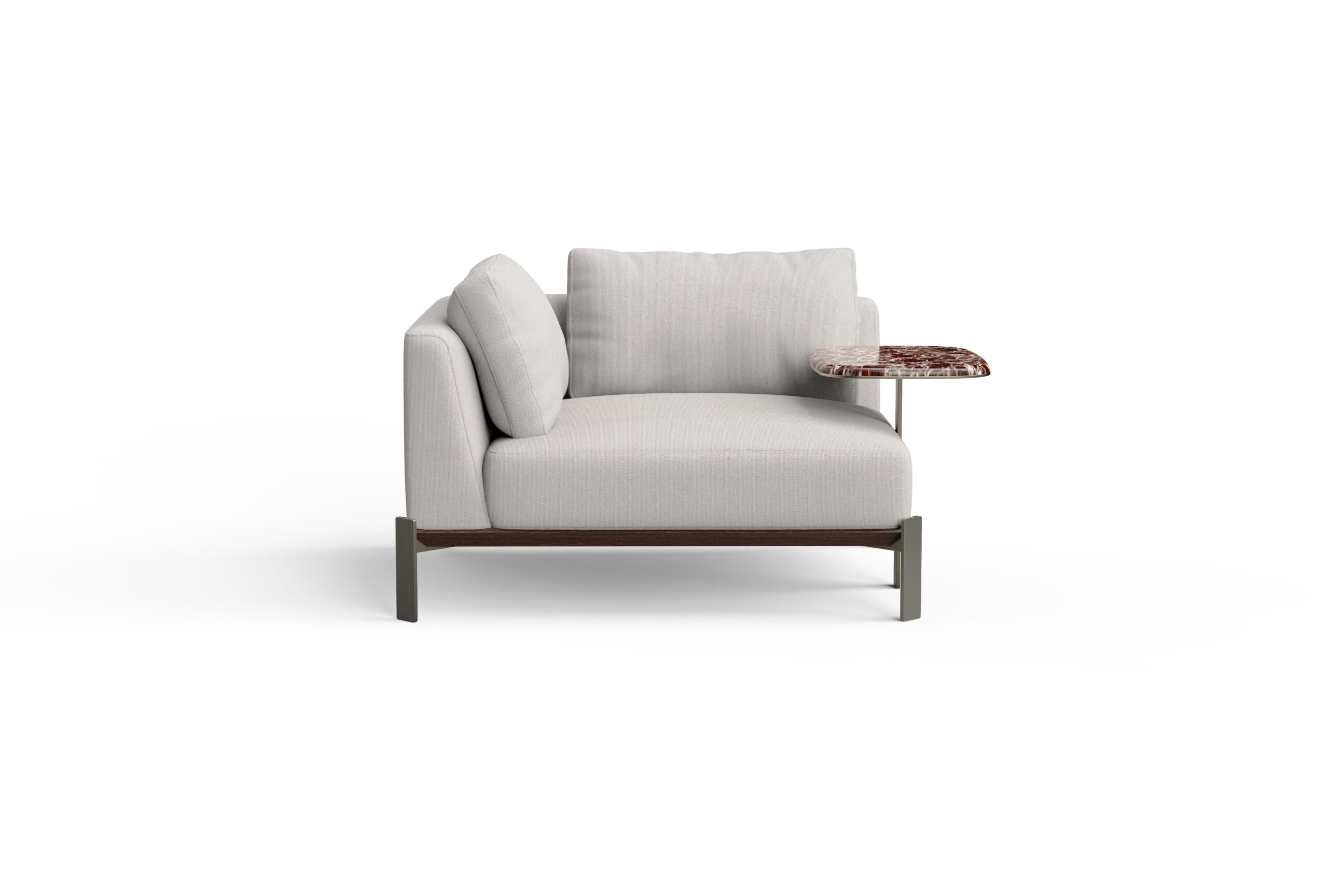 Oslo Lounge Chair