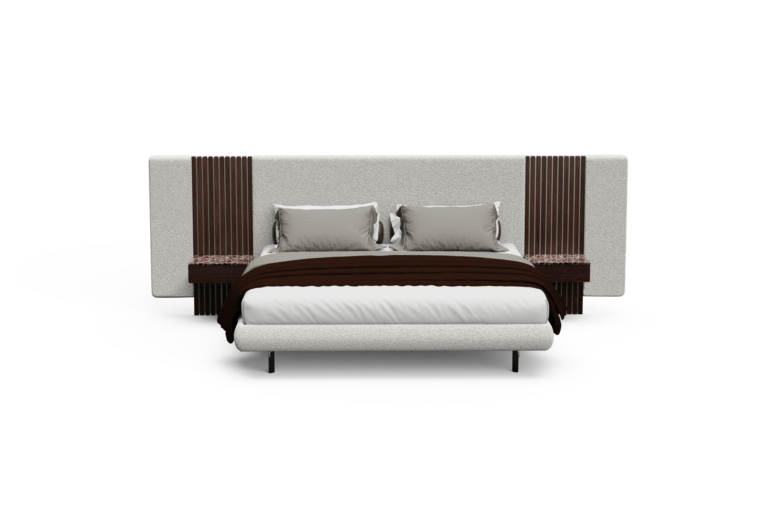 Palis Bed - Image 2