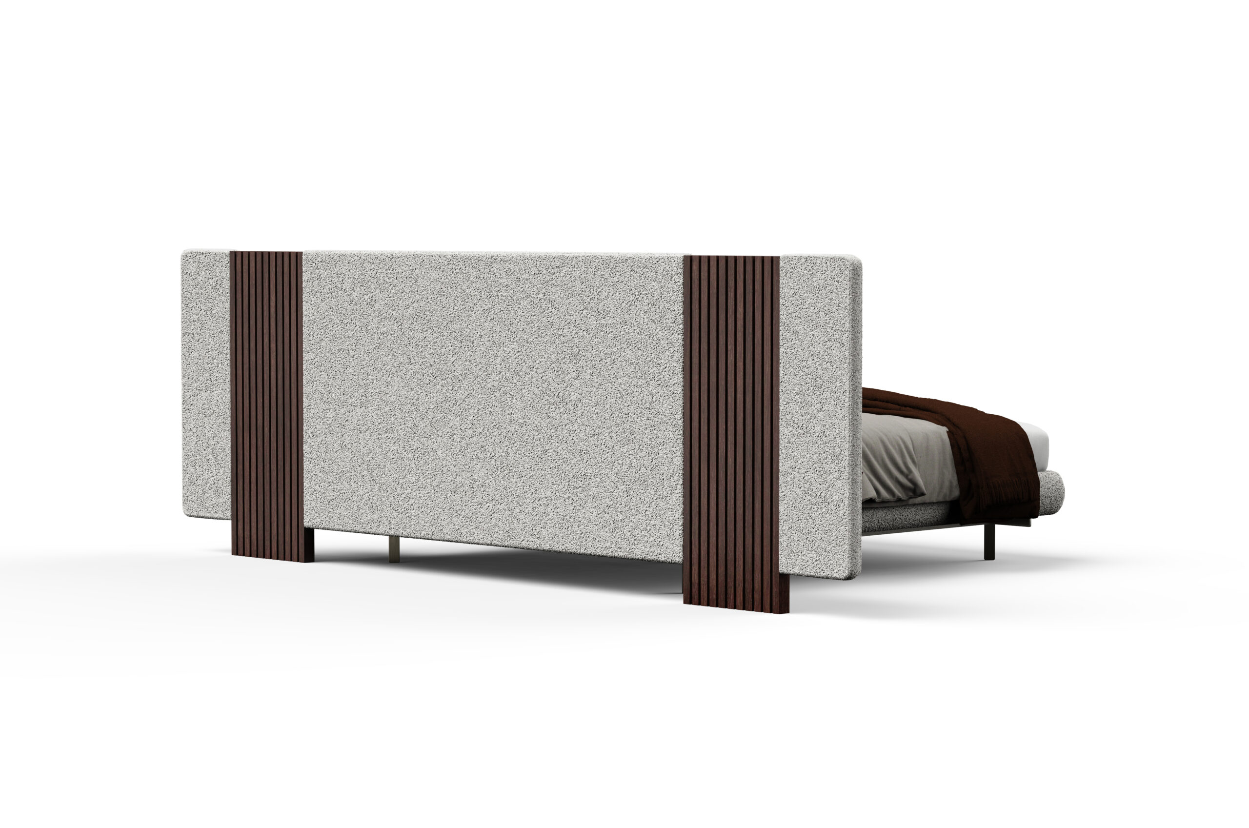 Palis Bed - Image 3