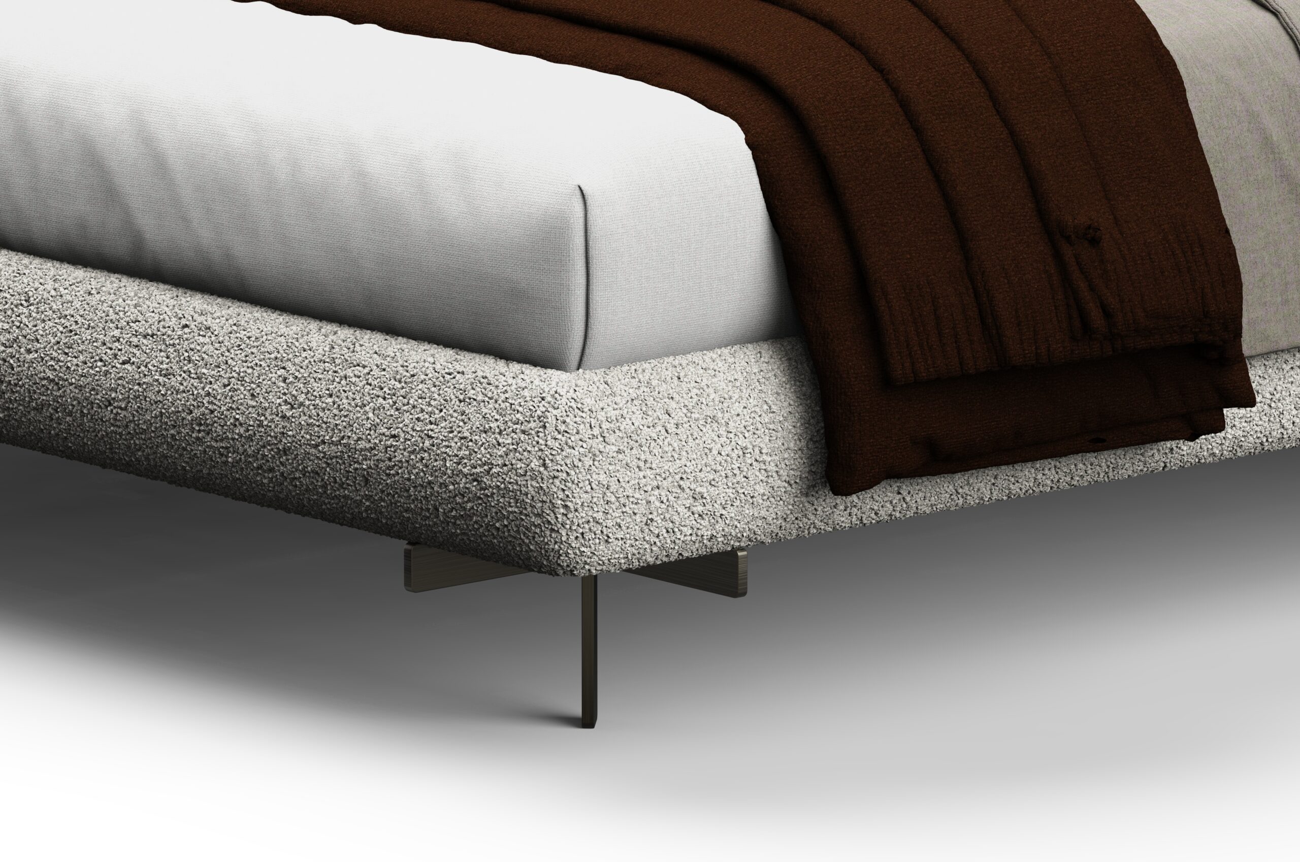 Palis Bed - Image 4