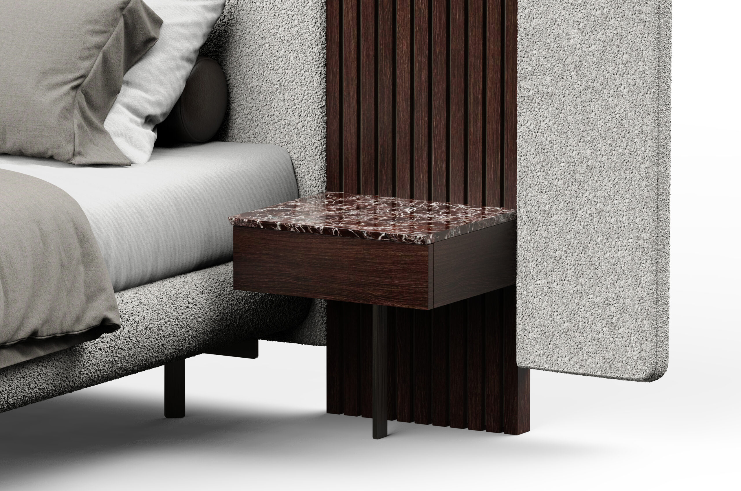 Palis Bed - Image 5