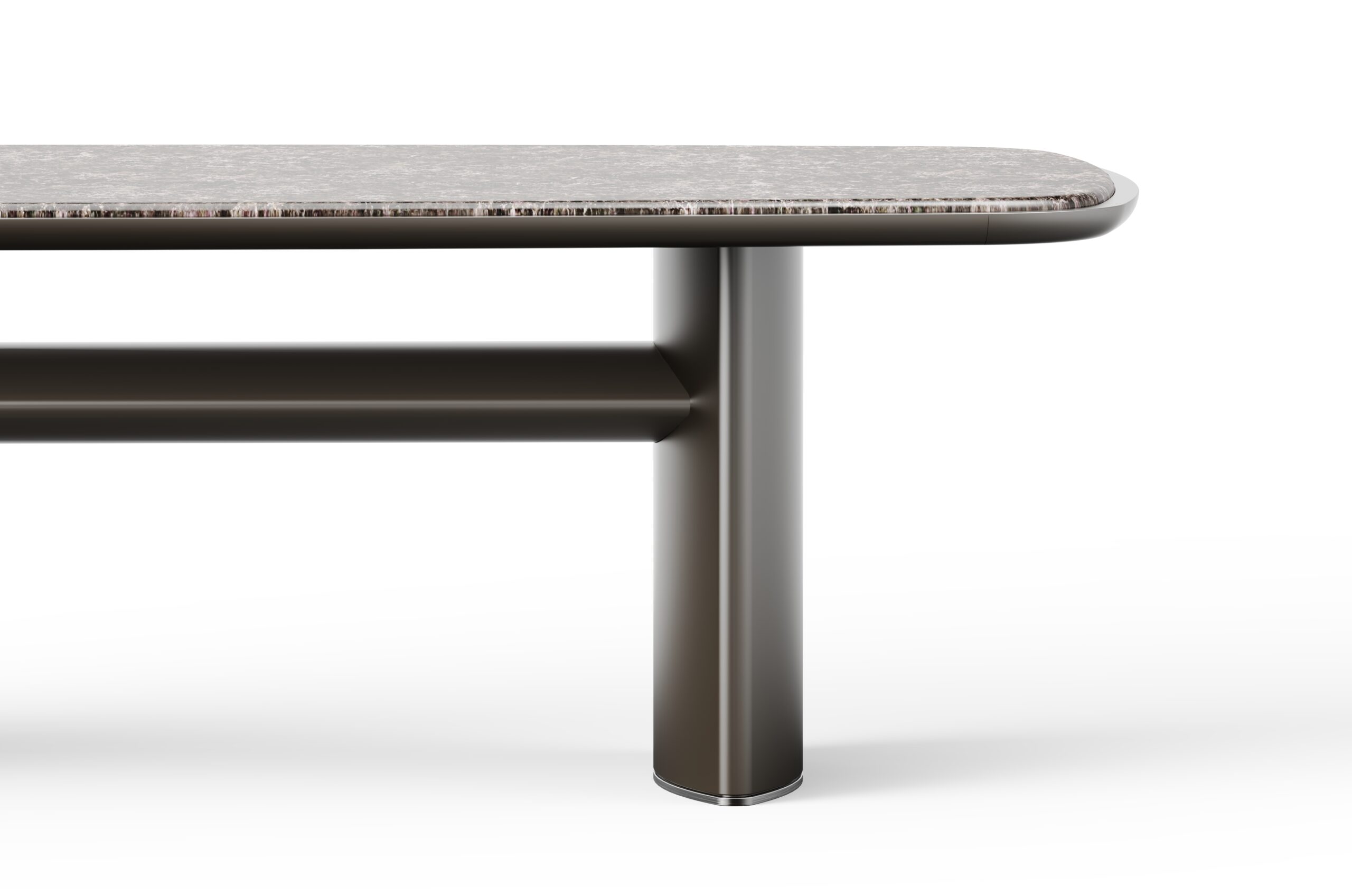 Pallien Dining Table - Image 3