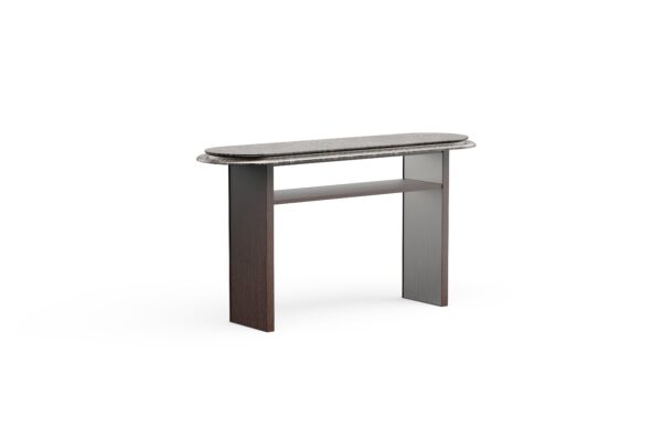 Petra Console